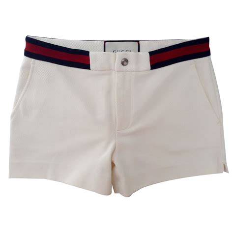 short gucci feminino|net a porter gucci.